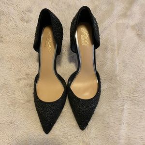 Jewel a Badgley Mischka Heels